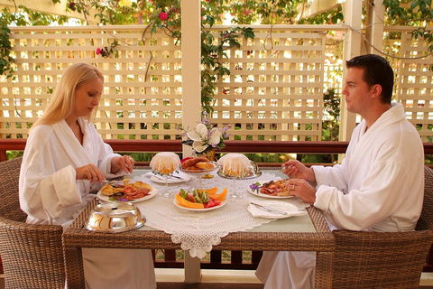 Reid's Place - Accommodation Brisbane 0