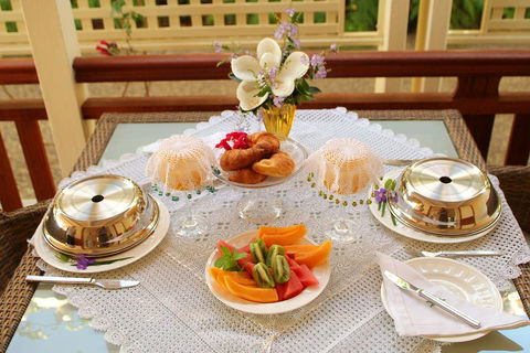 Reid's Place - Accommodation Brisbane 2