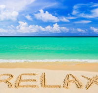 RelaxLorikeet - Accommodation Brisbane