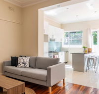 RELAXED FAMILY HOME WILLOUGHBY - Accommodation Brisbane