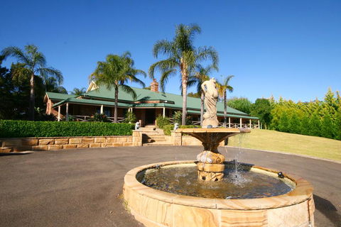 Relaxin - Accommodation Brisbane 3