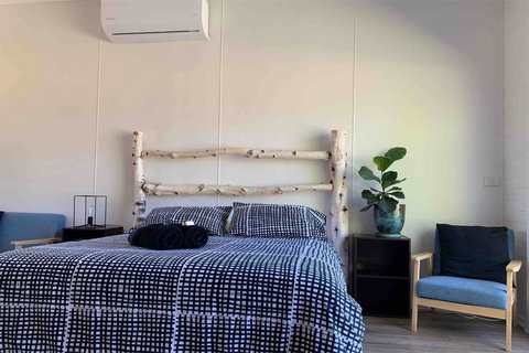 Relaxing Geelong Studio - Accommodation Brisbane 2