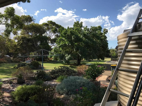 Relaxing Geelong Studio - Accommodation Brisbane 3