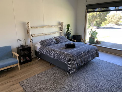 Relaxing Geelong Studio - Accommodation Brisbane 0