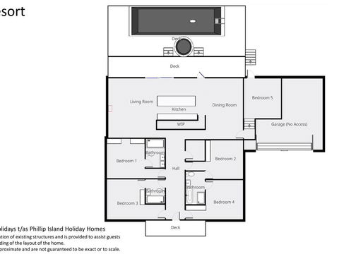 Remo Resort - Accommodation Brisbane 3