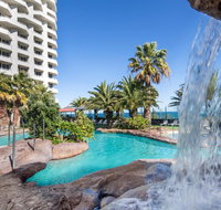 Rendezvous Hotel Perth Scarborough - Accommodation Brisbane