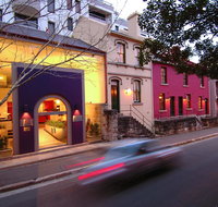 Rendezvous Hotel Sydney The Rocks - Accommodation Brisbane