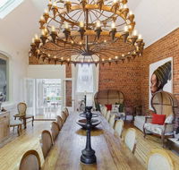 Rent your own Historic Hotel for Holidays  Events - Accommodation Brisbane