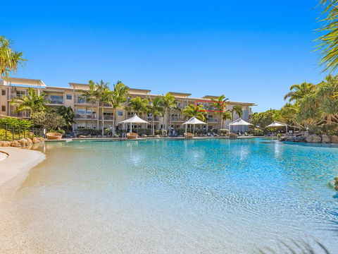 RESORT & SPA 6316 - Accommodation Brisbane 0