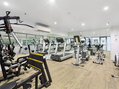 RESORT & SPA 6316 - Accommodation Brisbane 2
