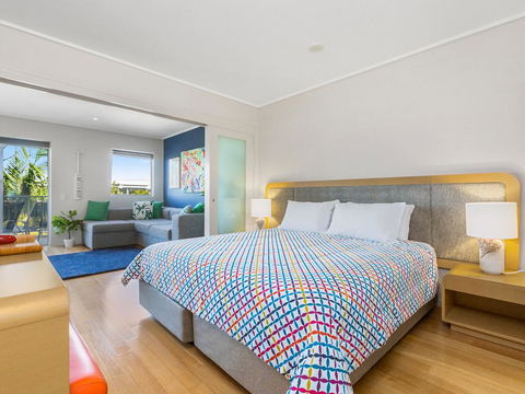 RESORT & SPA 6316 - Accommodation Brisbane 1