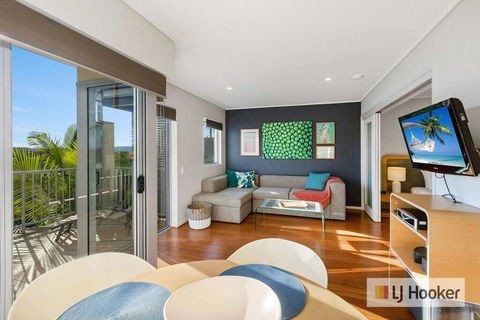 RESORT & SPA 8321 HINTERLAND Views - Accommodation Brisbane 2