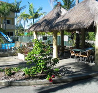 Resort Style Holiday