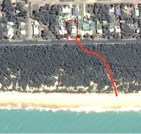 Restashore Beach House - Accommodation Brisbane