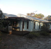 Resthaven Retreat Kangaroo Island - Accommodation Brisbane