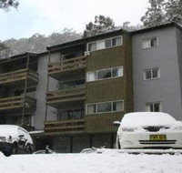Retro 2 Bedroom Apartment - Accommodation Brisbane