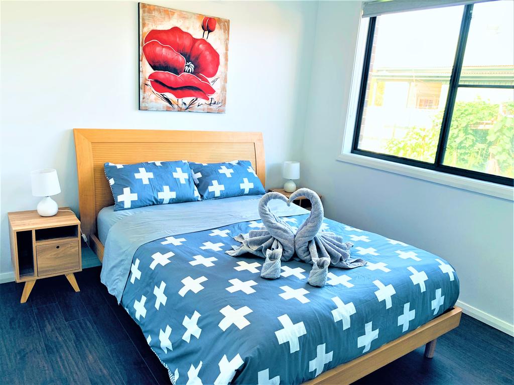  Accommodation Brisbane