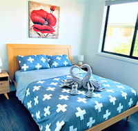 Revesby New Self Contained Granny Flat - Accommodation Brisbane