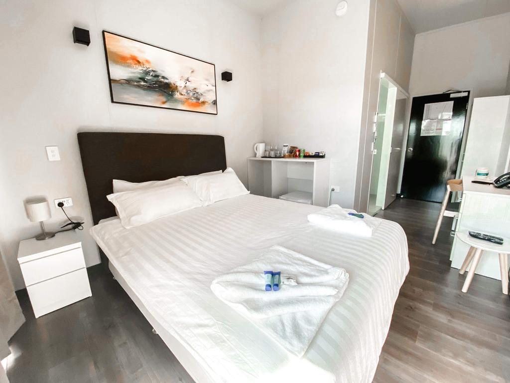 Richmond QLD Accommodation Brisbane