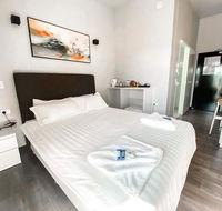 Richmond Midway Motel - Accommodation Brisbane