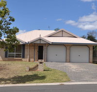 Ridgehouse - Accommodation Brisbane