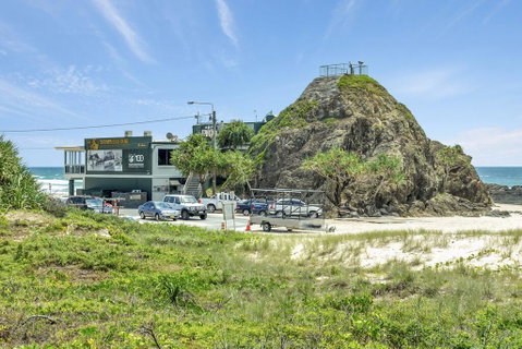 Rigi On Currumbin Beach - Accommodation Brisbane 0