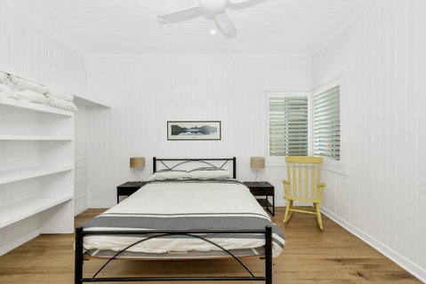 Rigi On Currumbin Beach - Accommodation Brisbane 1