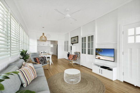 Rigi On Currumbin Beach - Accommodation Brisbane 2