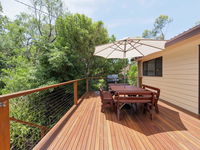 Ripple Cove  Fingal Bay