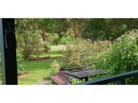 Ripplebrook Cottage - Accommodation Brisbane 3