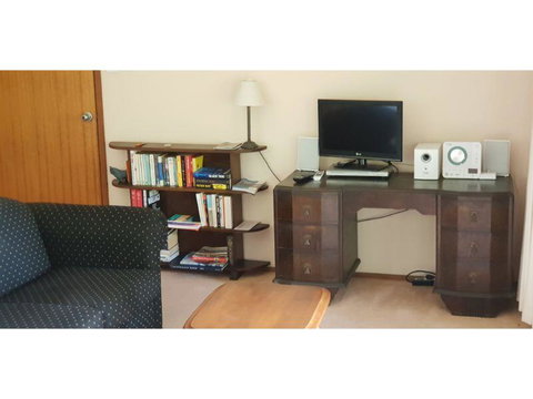 Ripplebrook Cottage - Accommodation Brisbane 2