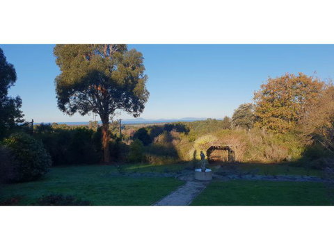 Ripplebrook Cottage - Accommodation Brisbane 0