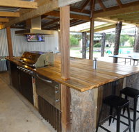 Ripples n Tonic Farmstay - Accommodation Brisbane