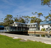 Risby Cove - Accommodation Brisbane