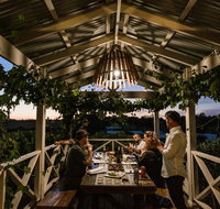 Rivendell East Gippsland - Accommodation Brisbane