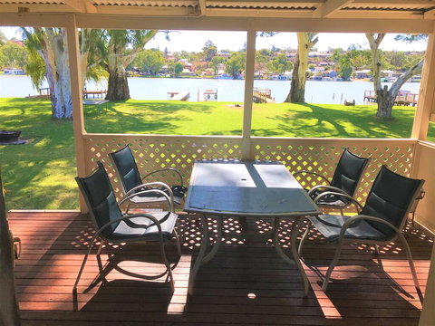 Riverfront Getaway - Mannum - Accommodation Brisbane 1