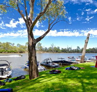 Rivergardens Holiday Park Mildura - Accommodation Brisbane