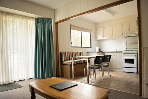 Rivergum Holiday Park - Accommodation Brisbane 3