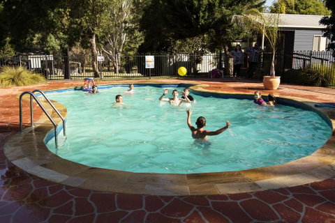 Rivergum Holiday Park - Accommodation Brisbane 0