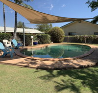 Riverland Motor Inn - Accommodation Brisbane