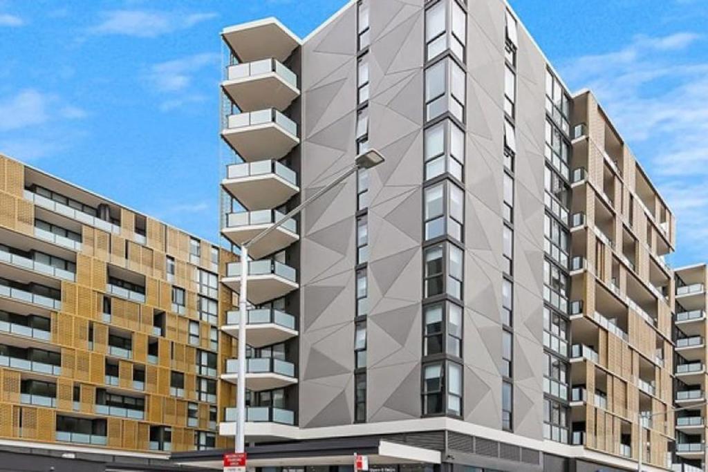 Cecil Hills NSW Accommodation Brisbane