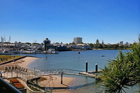 Riverside Apartments - Accommodation Brisbane 3