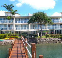Riverside Apartments