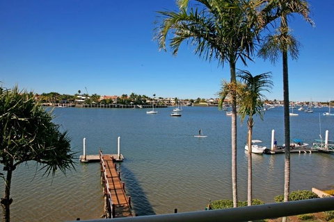 Riverside Apartments - Accommodation Brisbane 1