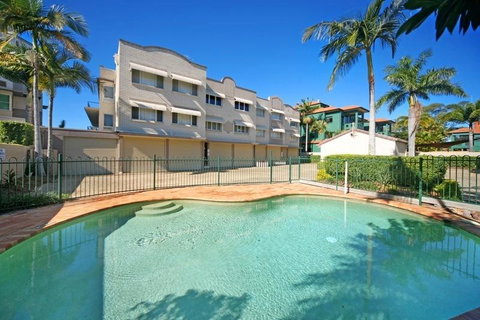 Riverside Apartments - Accommodation Brisbane 2