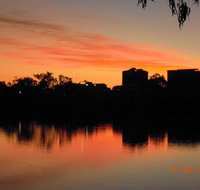 Riverside Tourist Park - Accommodation Brisbane