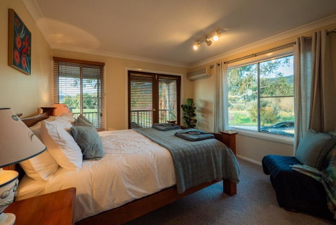 Riverview Farm & Guesthouse - Accommodation Brisbane 2