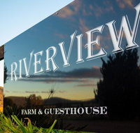 Riverview Farm  Guesthouse - Accommodation Brisbane