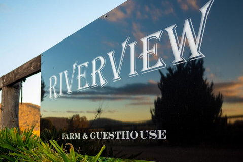 Riverview Farm & Guesthouse - Accommodation Brisbane 0