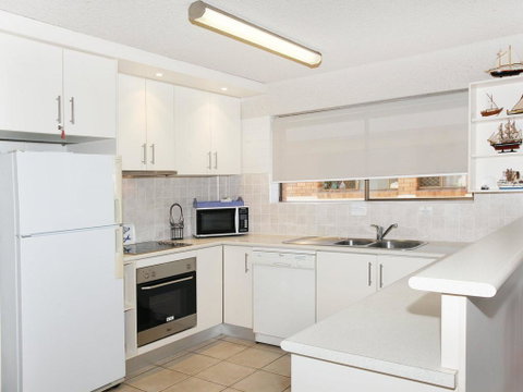 Riverview II 3 - 2 BDRM Apt In The Heart Of Mooloolaba - Accommodation Brisbane 2